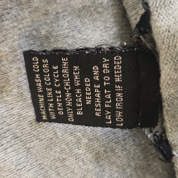 Sweater project top e23 - Picture 6 of 6